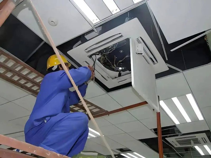 格力电器：空调行业的领军者