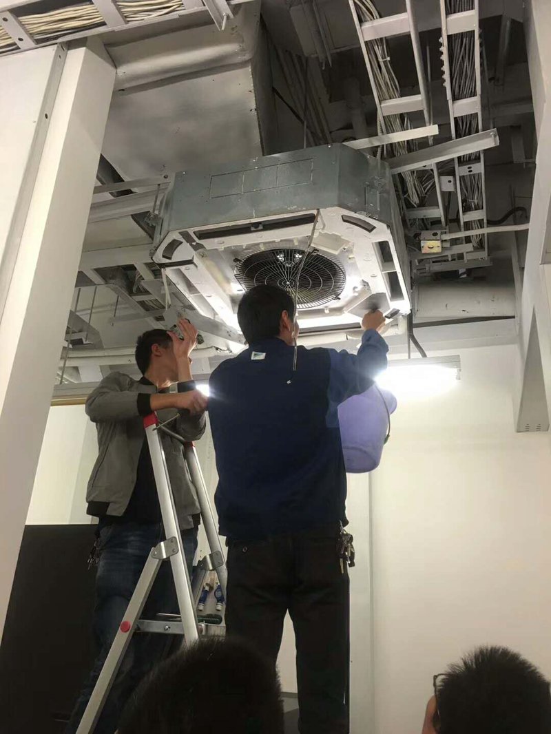 在当前的市场环境中，哪些制冷设备公司被视为“龙头股”？让我们通过对比分析来找出答案。