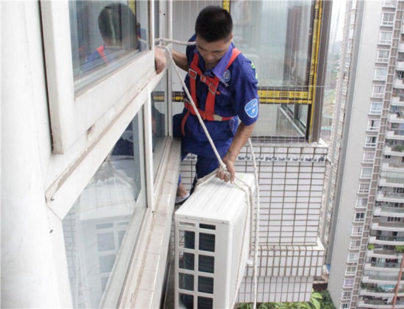 加氟真的免费吗?空调维修行业的秘密揭开